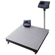 Floor Scale