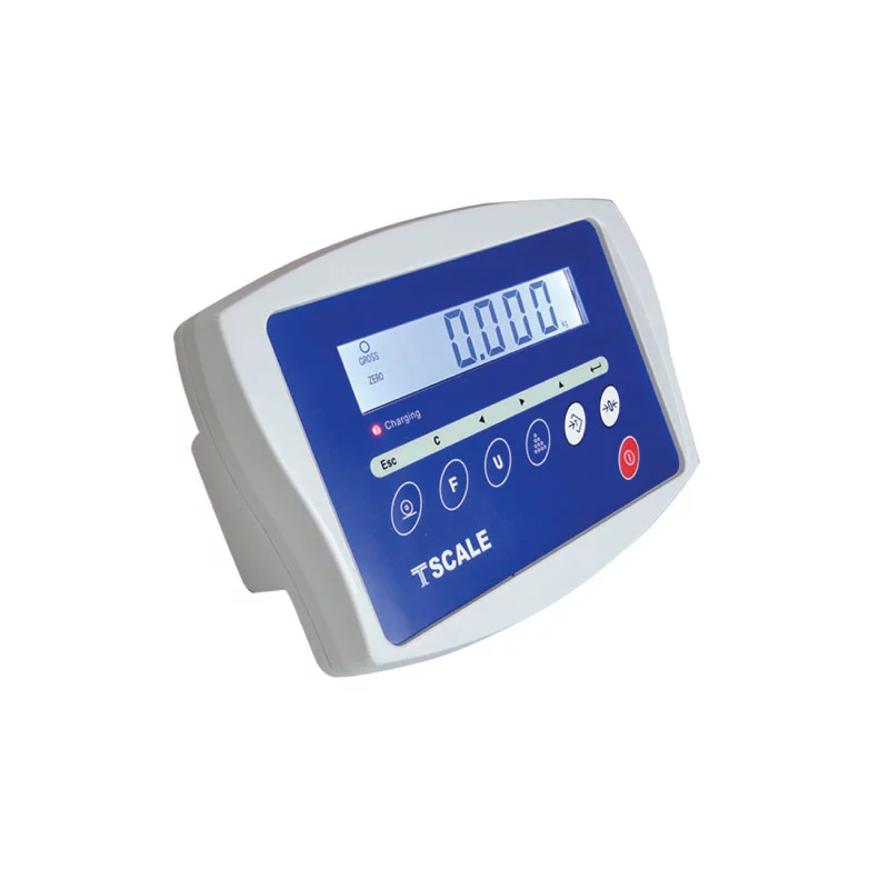 T-SCALE KW Digital Weighing Indicator