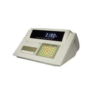 YAOHUA Weighing Indicator - (XK3190-D10)