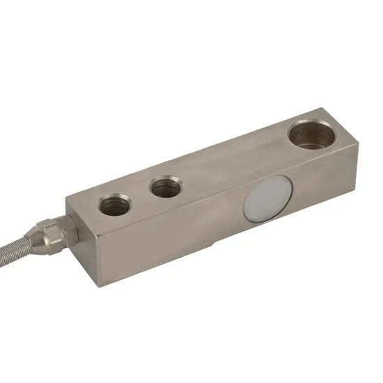Shear Beam Load Cell 2 Ton Capacity