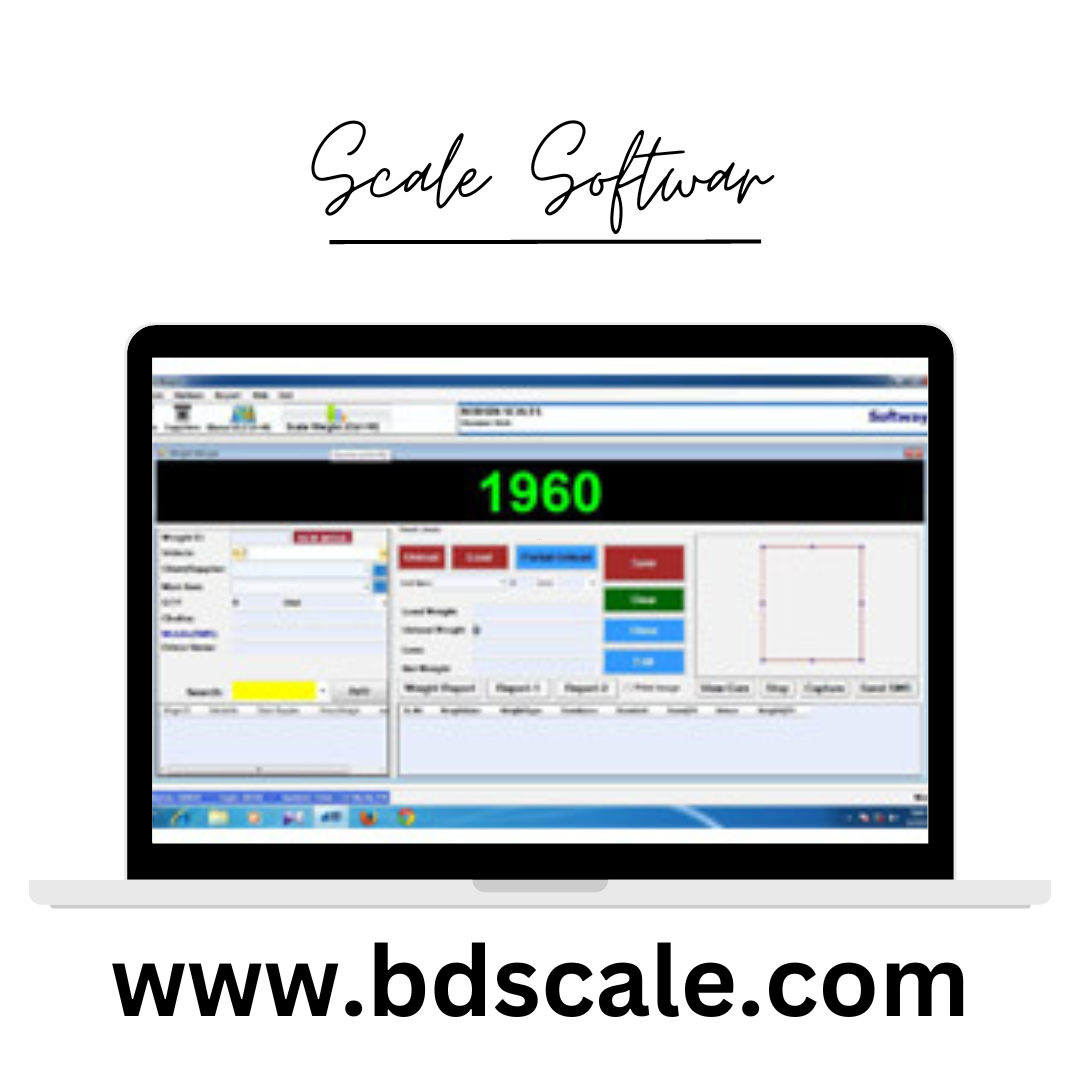 Scale Software